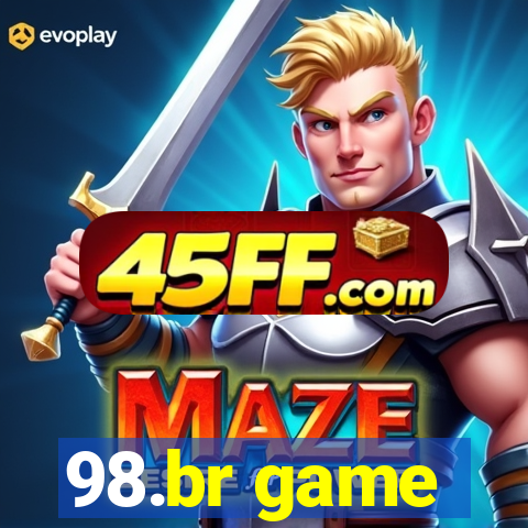 98.br game